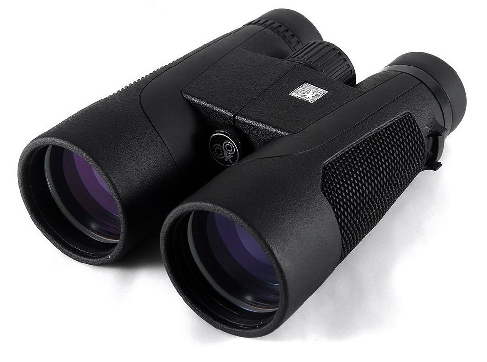 binocolo prisma a tetto