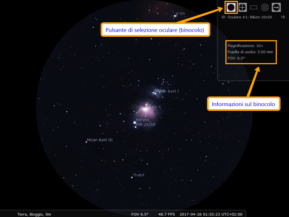 simulazione_binocolo_stellarium_m42