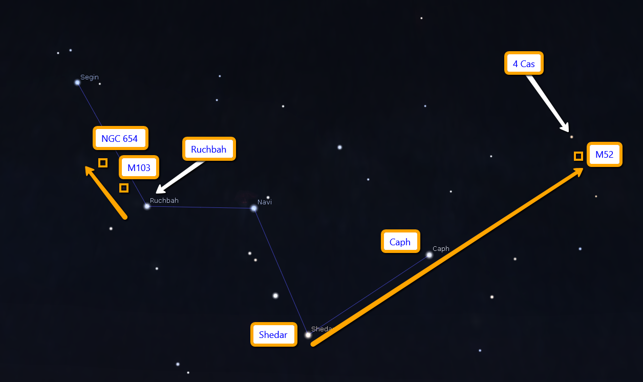 Star_hopping_da_Cassiopea_M103_NGC654_M52