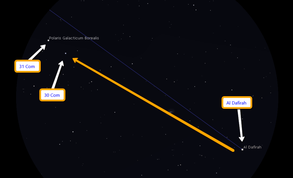 Star_hopping_M3_3_step_Chioma_di_Berenice_Passo_1