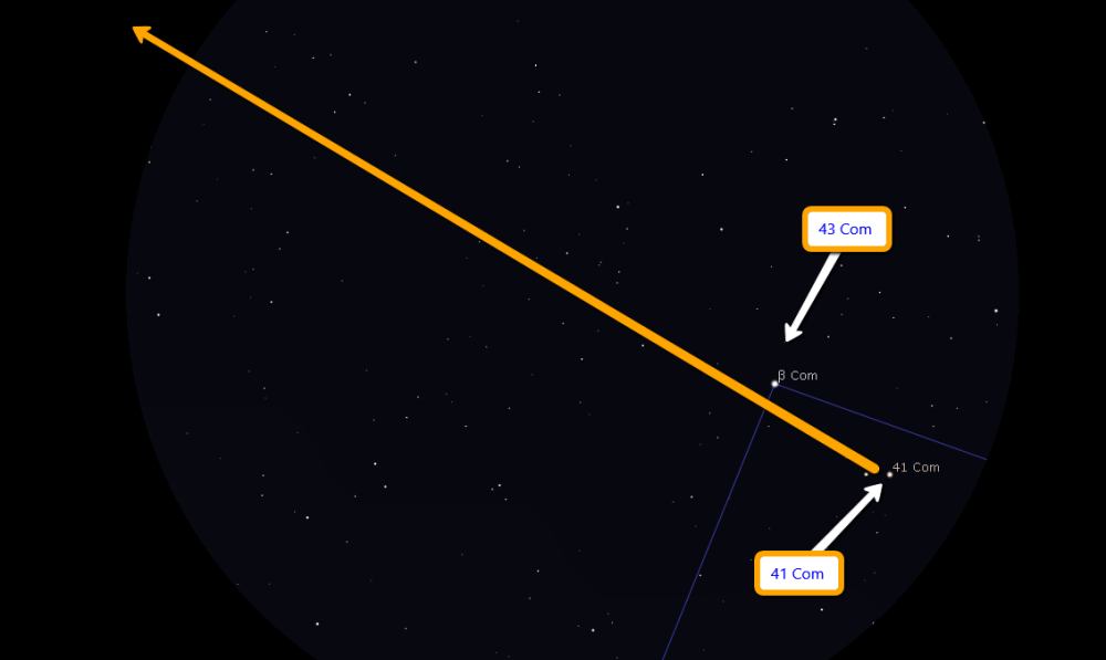 Star_hopping_M3_3_step_Chioma_di_Berenice_Passo_3