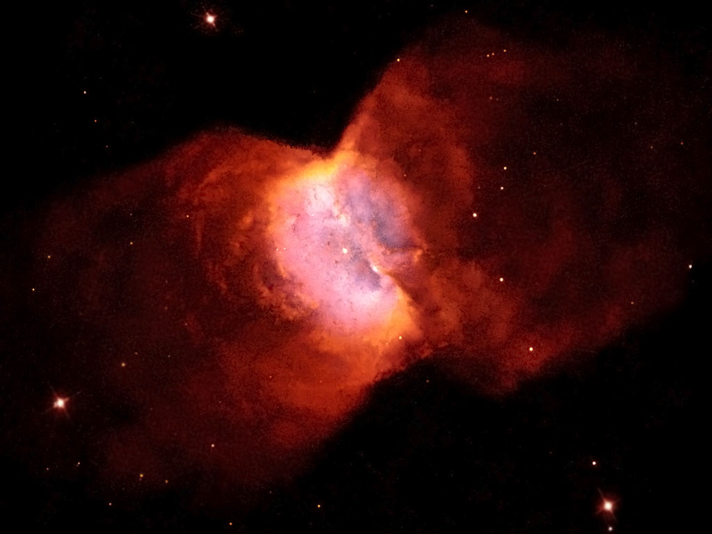 NGC 2346